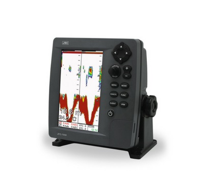 FISH FINDER JFC-7050 product pic