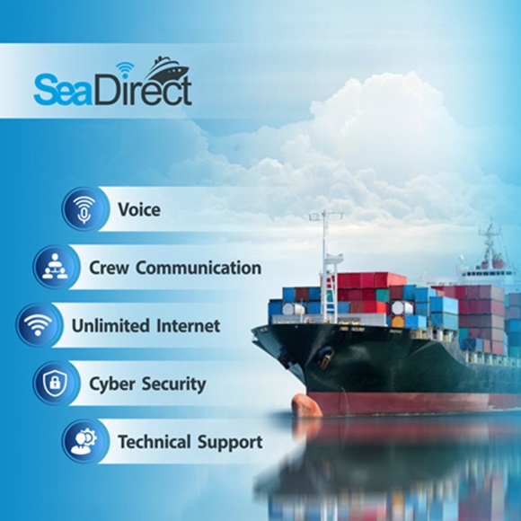 SEADIRECT  banner