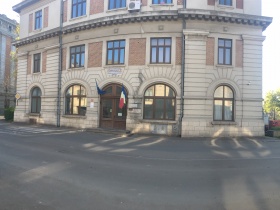 Новa локация на офис в Румъния