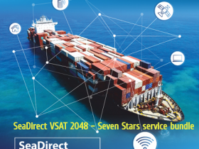     SeaDirect VSAT 2048 – Seven Stars service bundle