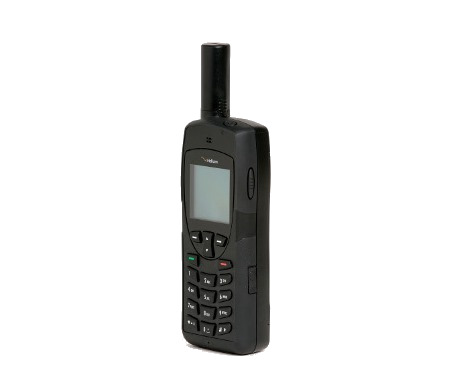 Satellite phone IRIDIUM 9555 product pic