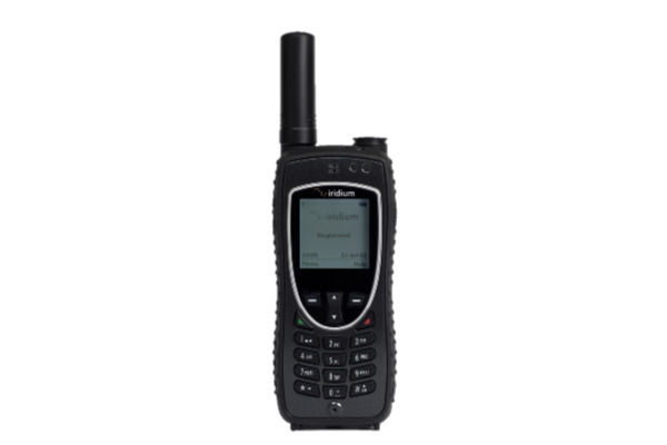 Сателитен телефон IRIDIUM 9575 Extreme - NBS Maritime