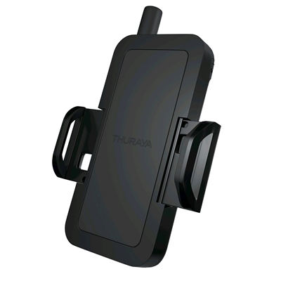 Satphone to smartphone adaptor THURAYA SatSleeve product pic