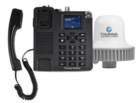 Морски терминал Thuraya SeaStar product thumb