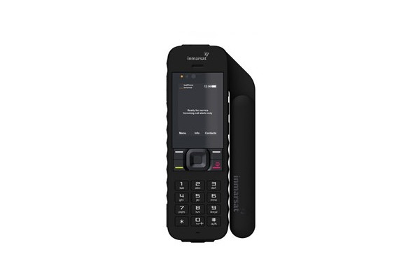 Satellite phone IsatPhone 2 product pic
