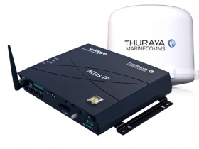 THURAYA Atlas IP product thumb