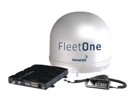 INMARSAT FLEET ONE product thumb