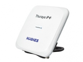 Сателитен IP терминал THURAYA IP+ product thumb