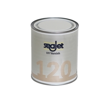 Seajet 120 UV Лак - 2.5 LTR product pic