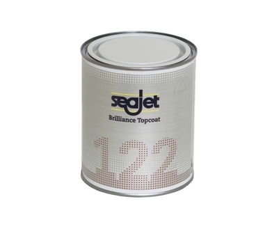 SEAJET 122 Brilliance Финиш - 750 ml product pic