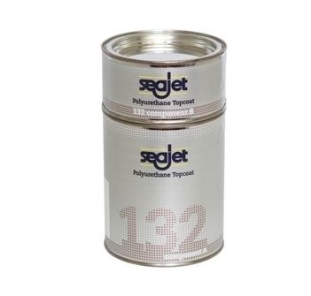 Полиуретанова Надводна Боя SEAJET 132 product pic