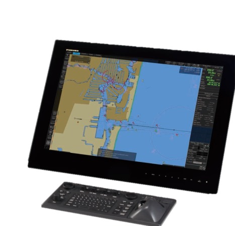 Furuno ECDIS FMD 3200-3300 product pic