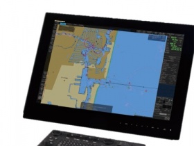 Furuno ECDIS FMD 3200-3300 product thumb