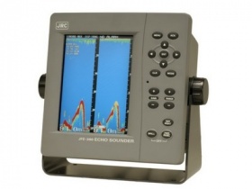 ECHO SOUNDER JFE-380 product thumb