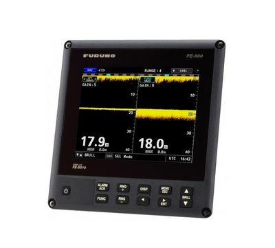 ECHO SOUNDER FE-800 product pic