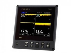 ECHO SOUNDER FE-800 product thumb