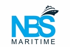 Logo NBS Maritime