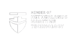 Netherlands Marine Technology logo